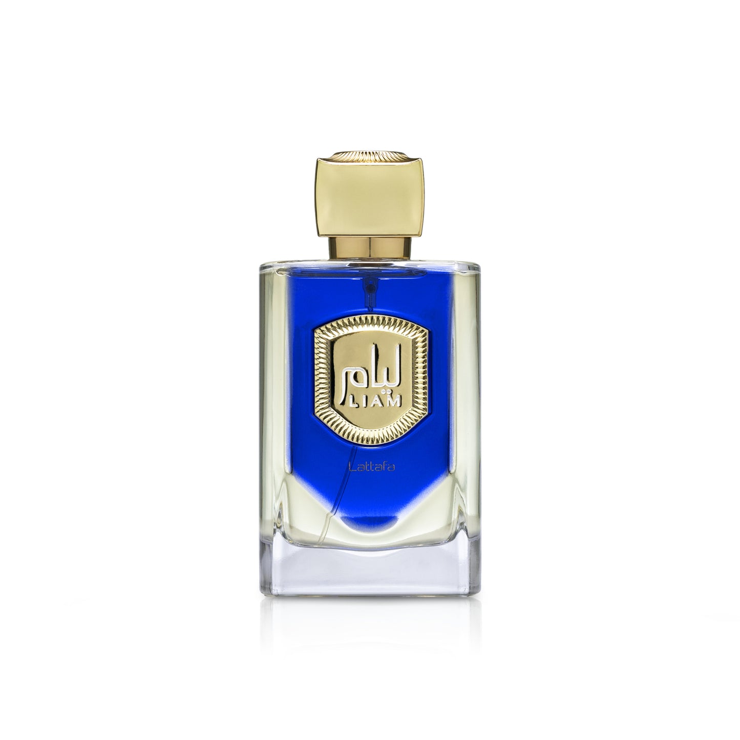 LATTAFA LIAM BLUE EDP 100ML