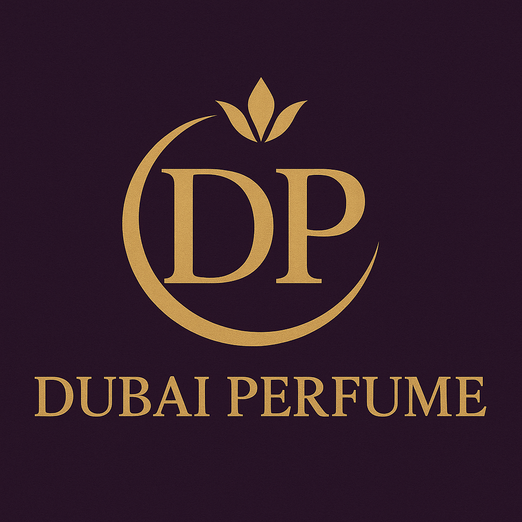 Dubai Perfume