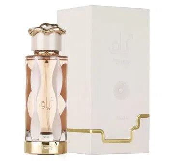 LATTAFA TERIAQ EDP 100ML - לטאפה טריאק בושם יוניסקס אדפ 100מ”ל