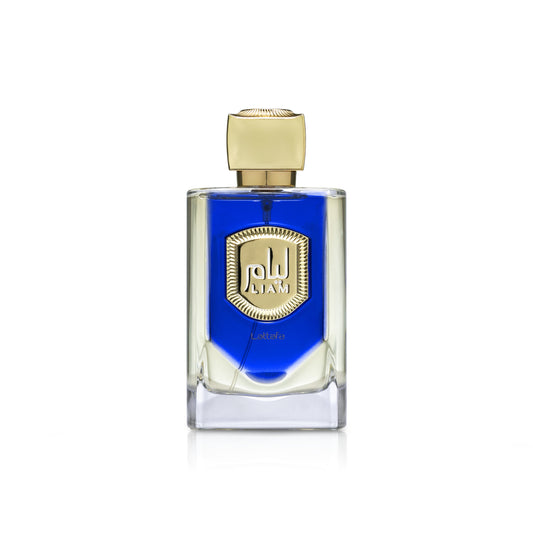 LATTAFA LIAM BLUE EDP 100ML