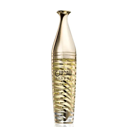 LATTAFA SONDOS EDP 100ML - טאפה סונדוס בושם יוניסקס אדפ 100מ”ל