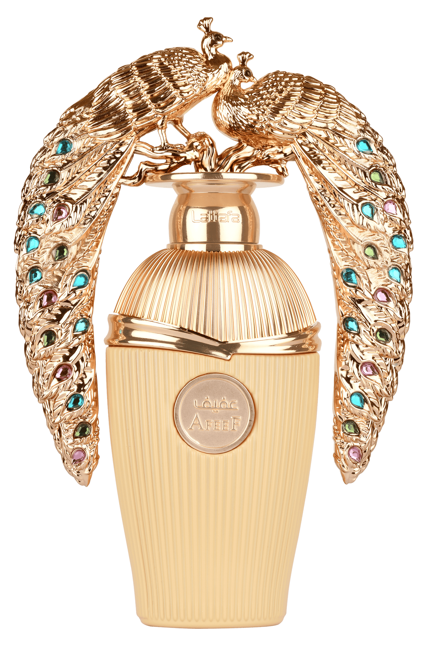 LATTAFA AFEEF EDP 100ML - לטאפה אפיף בושם יוניסקס אדפ 100מ״ל