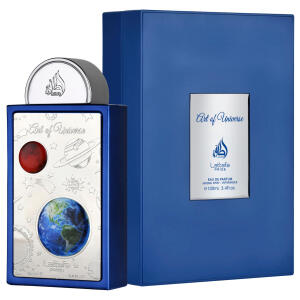 Lattafa Art of Universe 100ml - לטאפה ארט אוף יוניוורס אדפ 100מל
