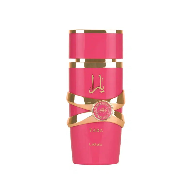 LATTAFA YARA CANDY EDP 100ML - לטאפה יארה קנדי בושם לאישה אדפ 100מ”ל